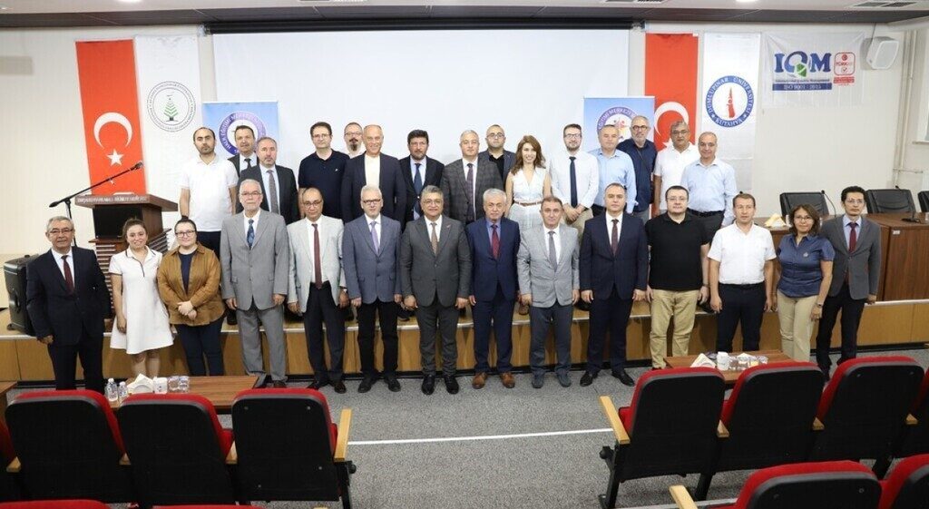 Kütahya Dumlupınar Üniversitesi (DPÜ) Tavşanlı Uygulamalı Bilimler Fakültesi (DPÜ TUBİF)