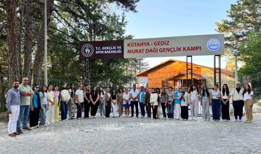 Kütahya Gençlik ve Spor İl Müdürlüğü, İstanbul Bahçelievler Belediyesi Gençlik