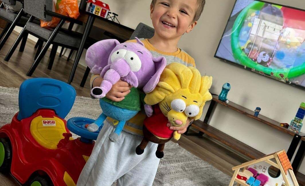 Oğuzhan KILIÇ/KÜTAHYA, – BALIKESİR’in Burhaniye ilçesinde, belediyeye ait hafriyat kamyonunun