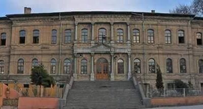 Kütahya’da uzun süredir restorasyon beklentisi nedeniyle eleştirilere konu olan Kütahya