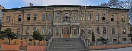 Kütahya’da uzun süredir restorasyon beklentisi nedeniyle eleştirilere konu olan Kütahya