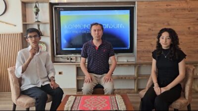 Kütahya Aysel Selahattin Erkasap Sosyal Bilimler Lisesi 10. sınıf öğrencileri