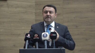 Kütahya Valisi Musa Işın, il genelinde deprem riskine karşı alınması