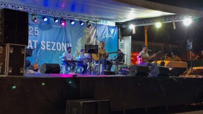 Kütahya Belediyesi ile Dumlupınar Belediyesi iş birliğiyle Zafer Haftası kapsamında