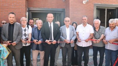 Kütahya Belediyesi tarafından şehrin kültür, sanat ve sosyal hayatına katkı