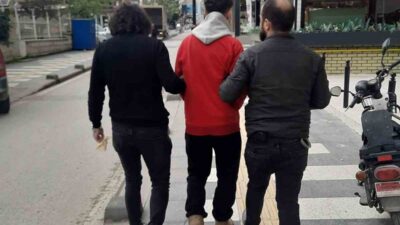 Kütahya İl Emniyet Müdürlüğü tarafından, 2025 yılının ilk 7 ayında