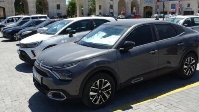 Türkiye İstatistik Kurumu’nun (TÜİK) Temmuz ayı motorlu kara taşıtları verilerine