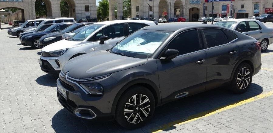 Türkiye İstatistik Kurumu’nun (TÜİK) Temmuz ayı motorlu kara taşıtları verilerine