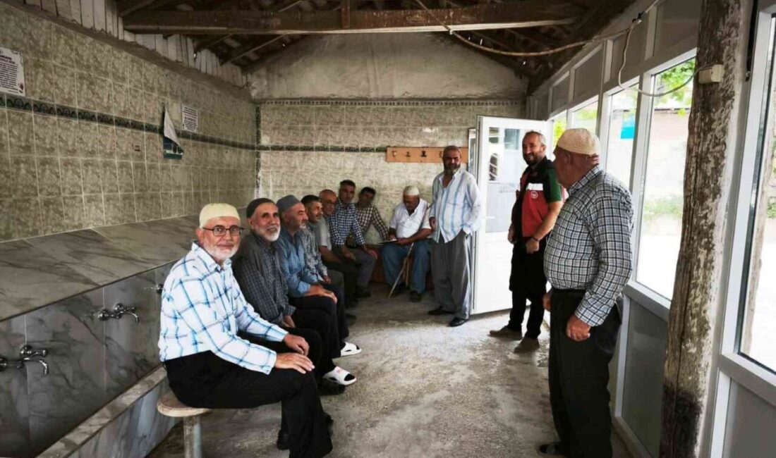 Kütahya’da tarım sayımı, yeni destekleme modeli ve tarla yangınları ile