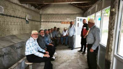 Kütahya’da tarım sayımı, yeni destekleme modeli ve tarla yangınları ile