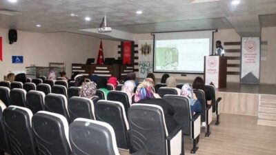 Kütahya Aile ve Sosyal Hizmetler İl Müdürlüğü ve bağlı kuruluşlarda