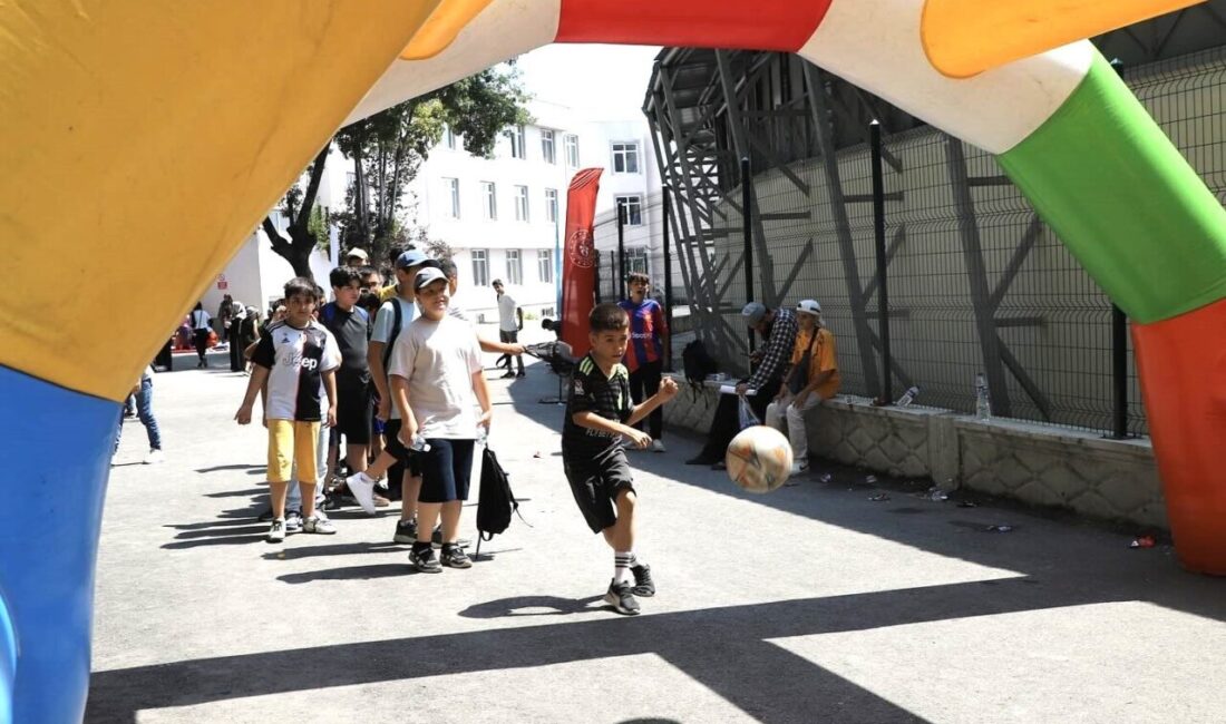 Kütahya Gençlik ve Spor İl Müdürlüğü tarafından “5 Vakit Namaz,