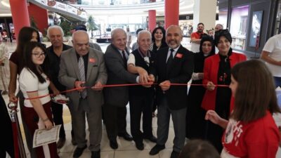 Kütahya Kent Konseyi Kültür ve Sanat Merkezi tarafından Zafer Haftası