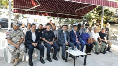 Kütahya Belediyesi ile Harp Malulü Gaziler Şehit Dul ve Yetimler