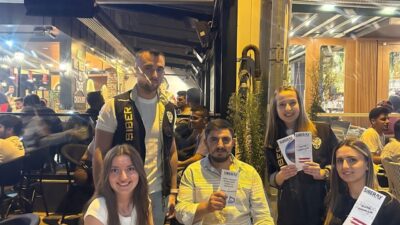 Kütahya İl Emniyet Müdürlüğü, vatandaşları bilinçlendirmeye yönelik çalışmalarını sürdürüyor. İl