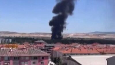 Oğuzhan KILIÇ/KÜTAHYA, – KÜTAHYA Hava Er Eğitim Tugay Komutanlığı’nın yemekhane