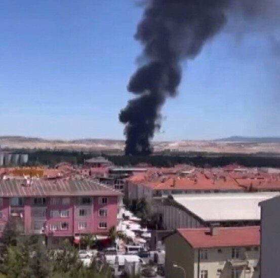 Oğuzhan KILIÇ/KÜTAHYA, – KÜTAHYA Hava Er Eğitim Tugay Komutanlığı’nın yemekhane