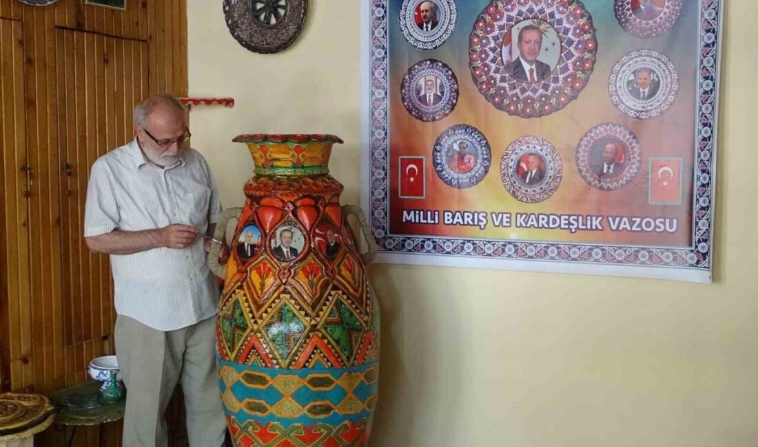 Kütahya’da faaliyet gösteren Ülkemiz Değerlerini Tanıtma, Kültür ve Sanatımızı Geliştirme