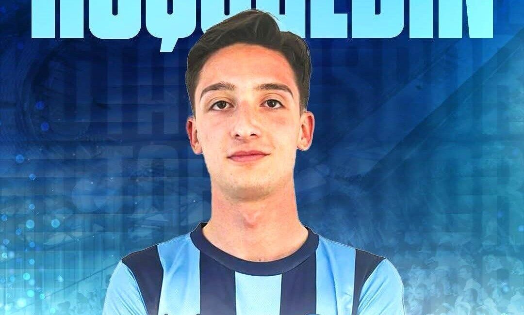 TFF 3. Lig ekiplerinden Kütahyaspor, yeni sezon öncesi kadrosunu güçlendirmeye