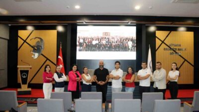 Kütahya Organize Sanayi Bölgesi, çalışanların işe alım süreçlerinde daha donanımlı