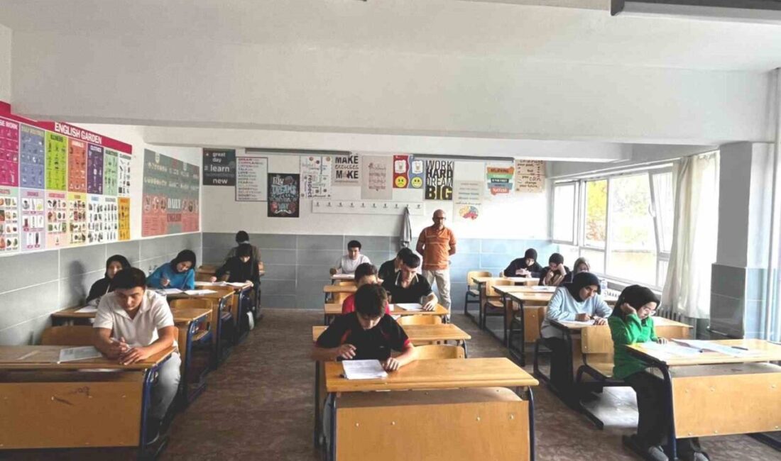 Simav İlçe Müftülüğüne bağlı 15 Temmuz Şehitleri, Hz. Aişe Kız