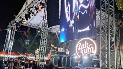 Kütahya’nın Simav ilçesinde bu yıl 92’incisi düzenlenen Turizm ve Ticaret