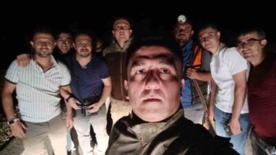 Kütahya’nın Tavşanlı ilçesine bağlı Kızılçukur ve Eşen köylerinde yaşayan gençler,