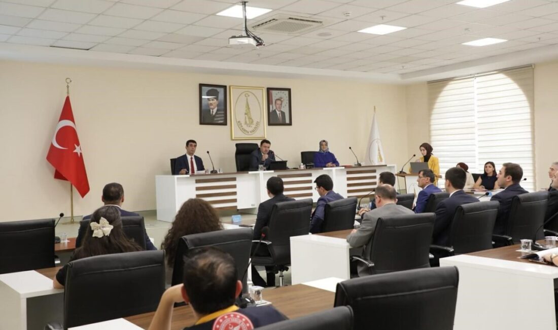 Kütahya’da, Ailenin Korunması ve Güçlendirilmesi İl Eylem Planı’nın 6 aylık