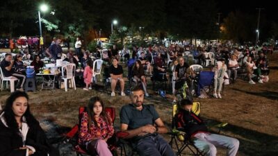 Kütahya Belediyesi tarafından 2025 Sıtkı Olçar Kültür ve Sanat Sezonu