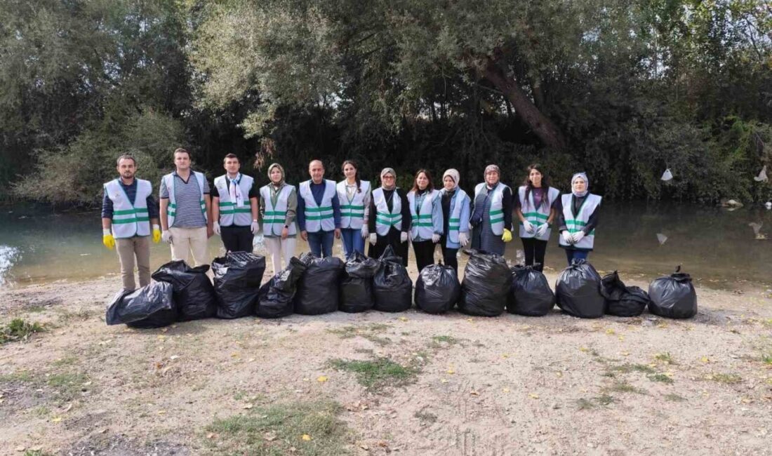 AK Parti Kütahya İl Başkanlığı Çevre ve Şehircilik Politikalara Başkanlığı,