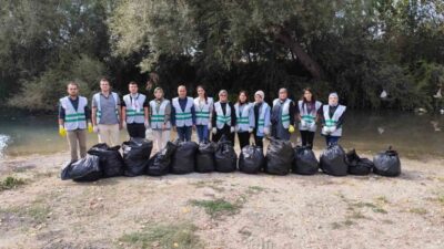 AK Parti Kütahya İl Başkanlığı Çevre ve Şehircilik Politikalara Başkanlığı,