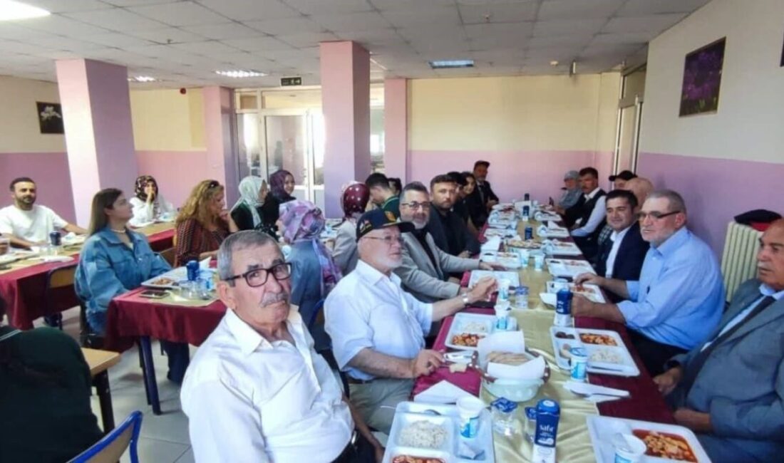 Kütahya’nın Altıntaş ilçesindeki İstanbul Ticaret Odası Şehit Süleyman Turan Anadolu