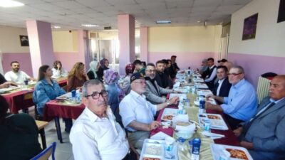 Kütahya’nın Altıntaş ilçesindeki İstanbul Ticaret Odası Şehit Süleyman Turan Anadolu