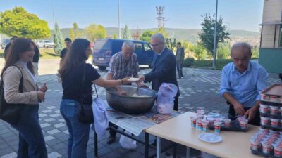 Kütahya’nın Tavşanlı ilçesinde Dumlupınar Üniversitesi (DPÜ) Uygulamalı Bilimler Fakültesi, 2025-2026