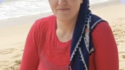 Kütahya’nın Emet ilçesi Abaş köyündeki evinden bir hafta önce ayrılan