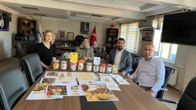 Kütahya Dumlupınar Üniversitesi Gediz Meslek Yüksekokulu (DPÜ Gediz MYO) Grafik