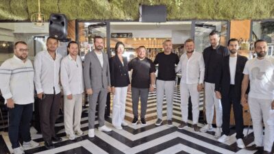 Genç İş İnsanları Derneği Başkanı Alper Altun “ Amacımız Kütahya’da