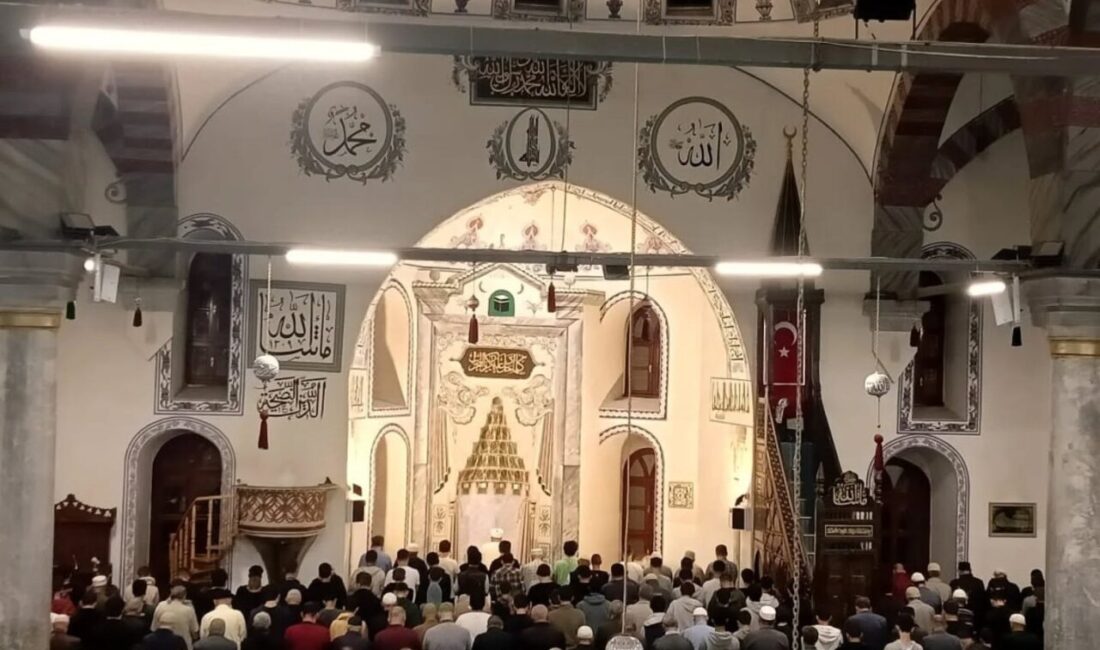 Kütahya Müftülüğü öncülüğünde 2025 Yılı “Mevlid-i Nebi Haftası” etkinlikleri çerçevesinde