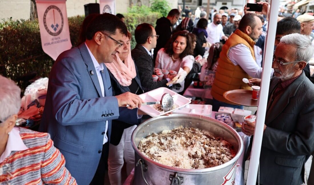 Kütahya Mevlânâ Araştırma Kültür ve Sanat Derneği (KÜMAKSAD), Hz. Mevlânâ’nın