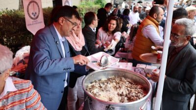 Kütahya Mevlânâ Araştırma Kültür ve Sanat Derneği (KÜMAKSAD), Hz. Mevlânâ’nın