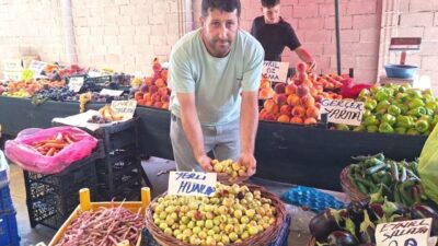 Kütahya’nın Hisarcık ilçesinde kalp dostu olarak bilinen ve halk arasında