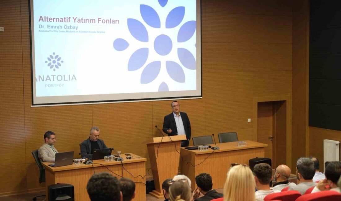 Kütahya 30 Ağustos Organize Sanayi Bölgesinde (OSB) sanayici ve iş