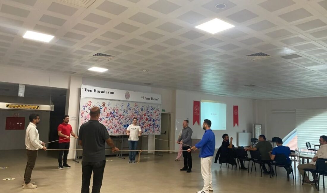 Kütahya Aile ve Sosyal Hizmetler İl Müdürlüğünce İl Milli Eğitim