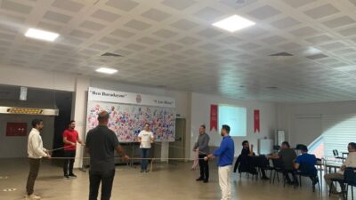 Kütahya Aile ve Sosyal Hizmetler İl Müdürlüğünce İl Milli Eğitim