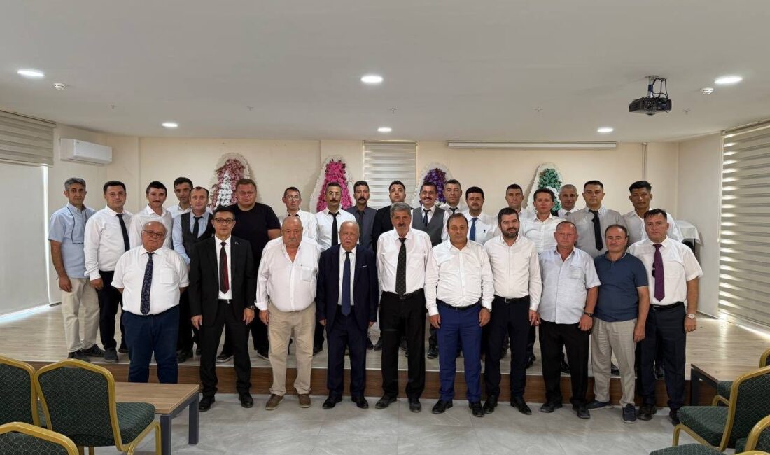 Kütahya’nın 26 bin 784 üyesiyle en büyük sivil toplum kuruluşu