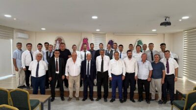 Kütahya’nın 26 bin 784 üyesiyle en büyük sivil toplum kuruluşu