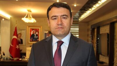 Depremle ilgili açıklama yapan Kütahya Valisi Musa Işın, “Şu ana