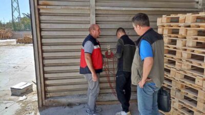 Kütahya İl Tarım ve Orman Müdürlüğü ve Orman Bölge Müdürlüğünce