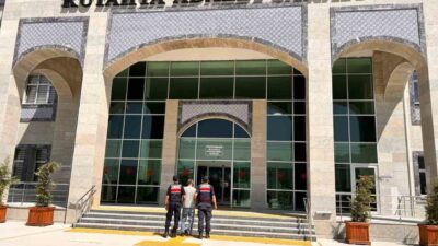 Kütahya’da jandarma ekipleri tarafından sürdürülen çalışmalar sonucu Ağustos ayında çeşitli