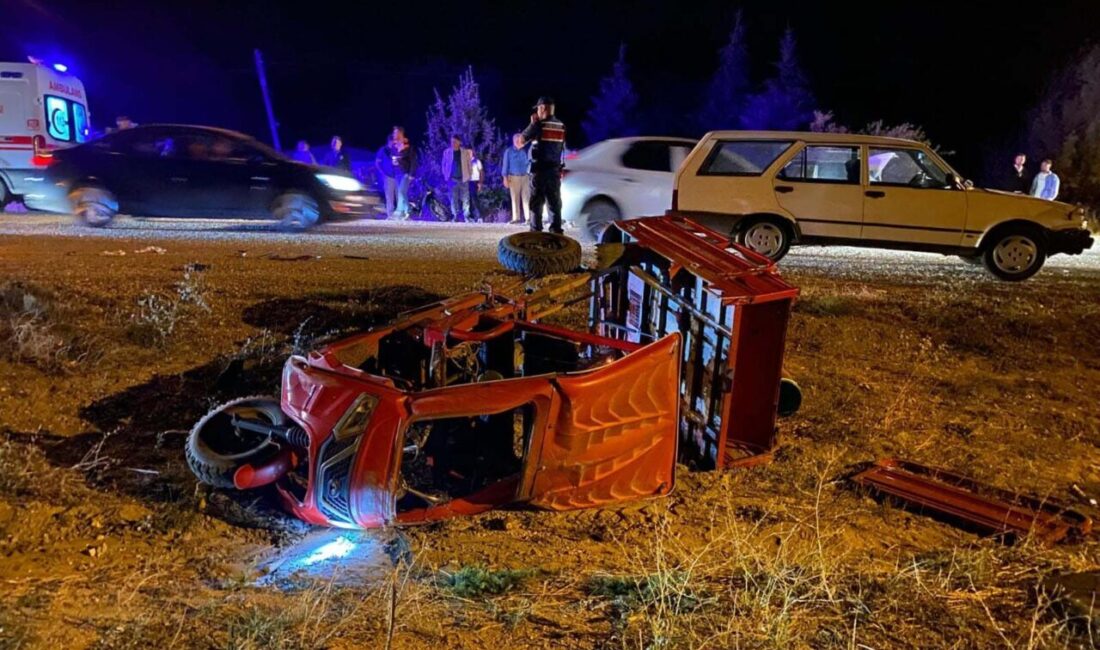 Mustafa YİĞİT/ DOMANİÇ(Kütahya), – KÜTAHYA’nın Domaniç ilçesinde aynı bölgede 3